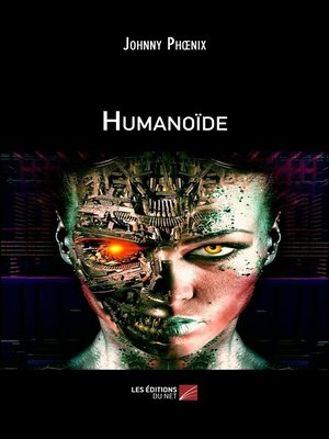 cover image of Humanoïde